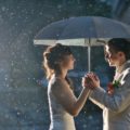 Дождь в день свадьбы — приметы